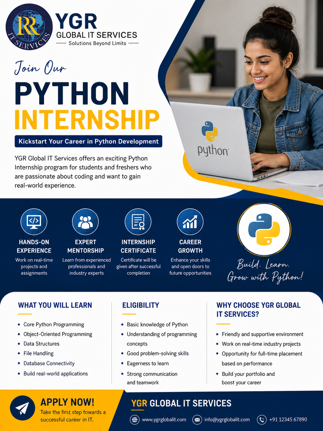 Python