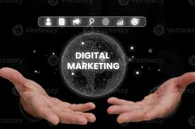 Digital mareketing