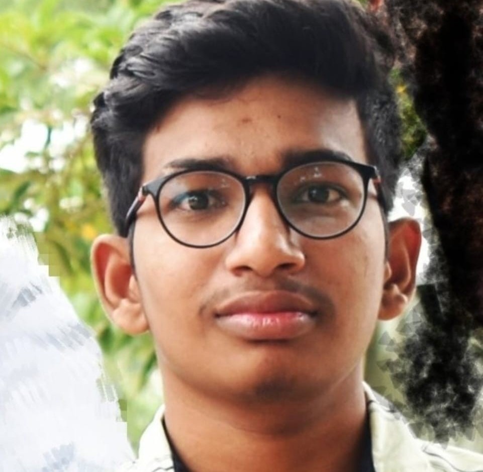 O. Lokesh Reddy