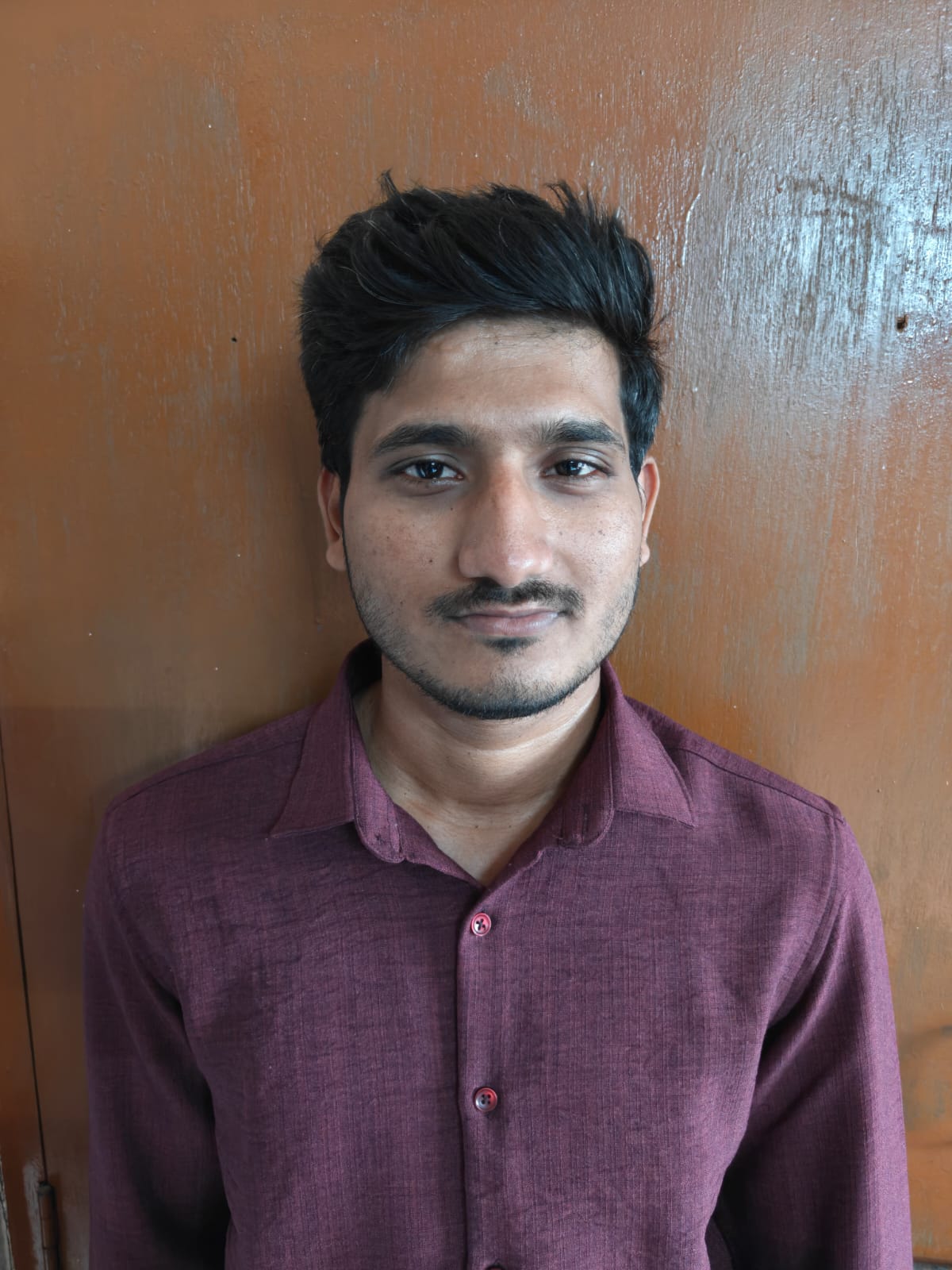 P Akash