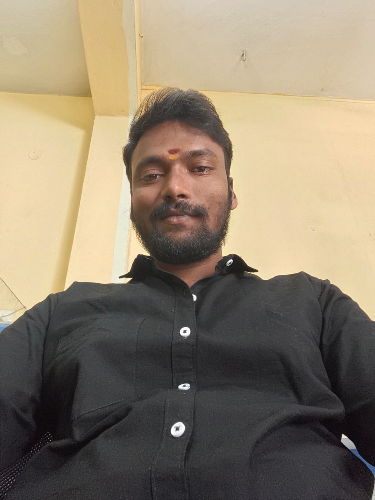 P. Venkata Gopi 