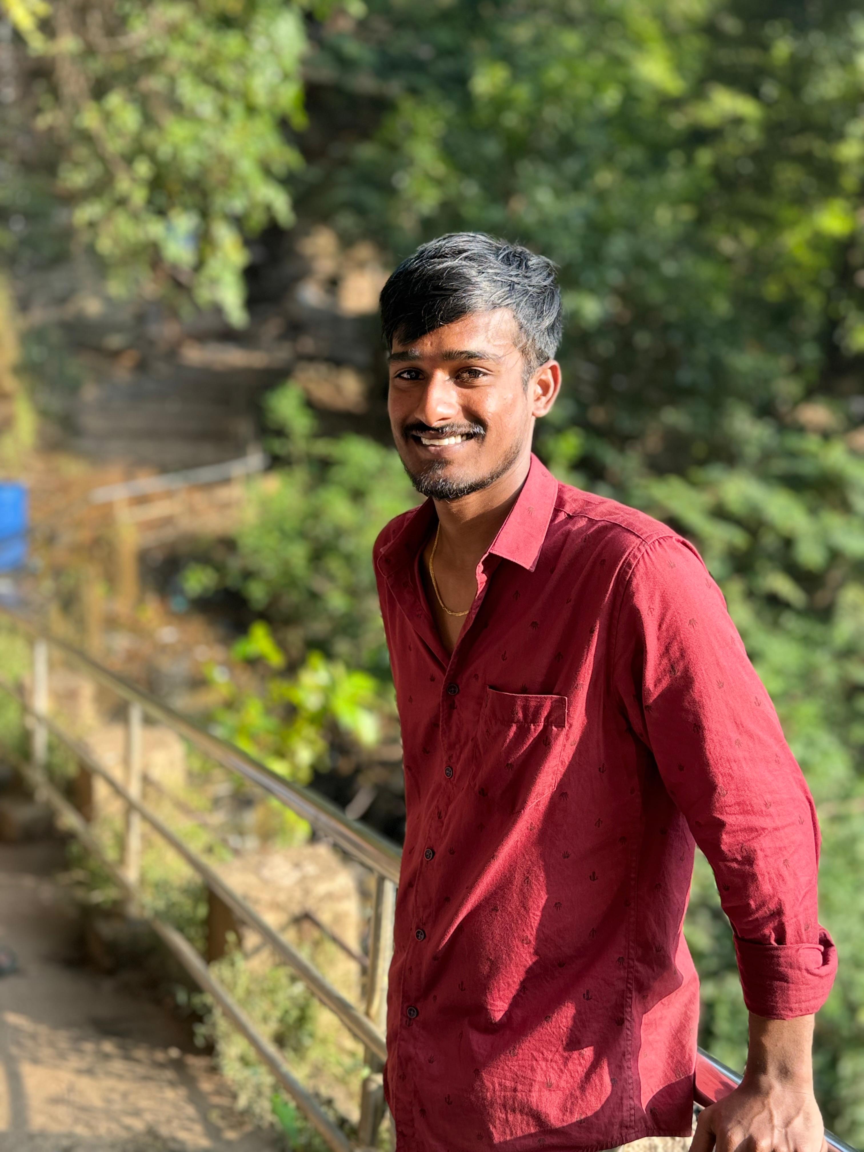 Puneeth Reddy