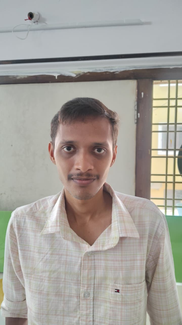 Sainikilesh