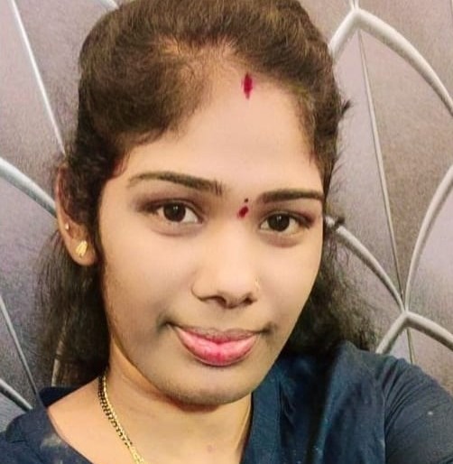Suneetha Reddy