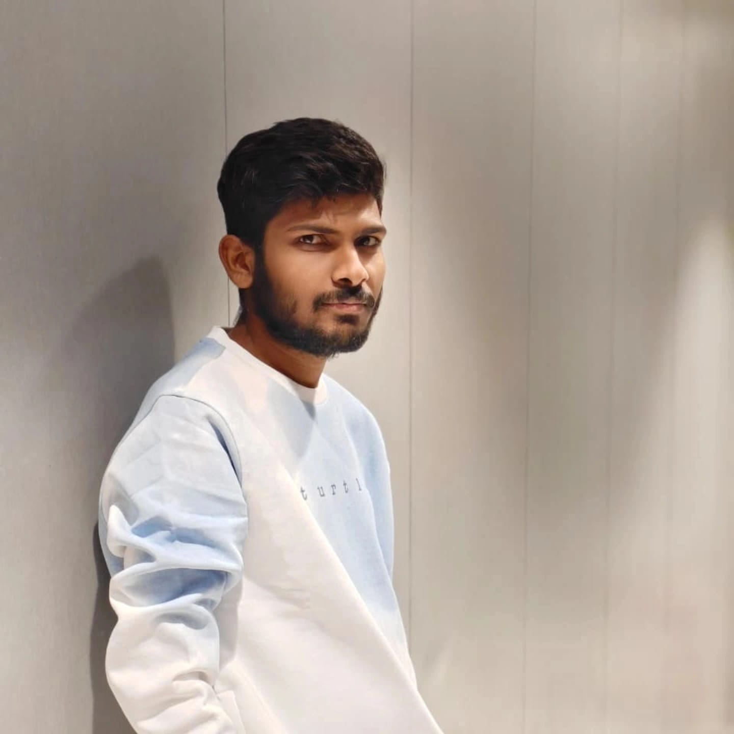 T. Suresh Reddy