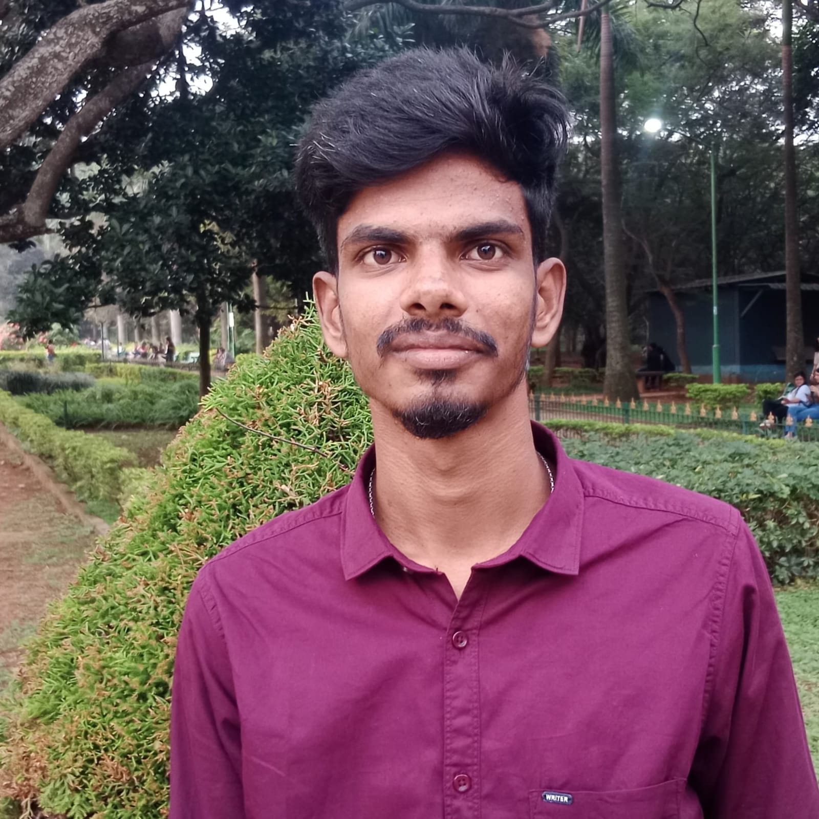 Vamsi