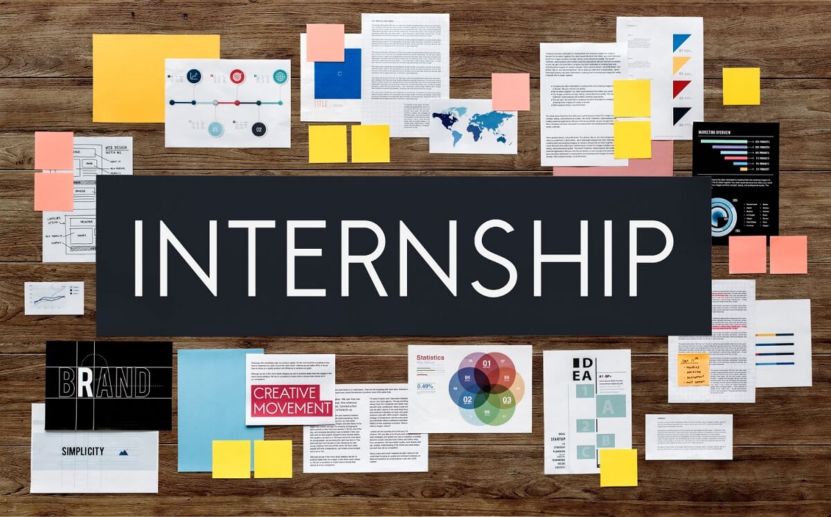 Internships & Training Programs