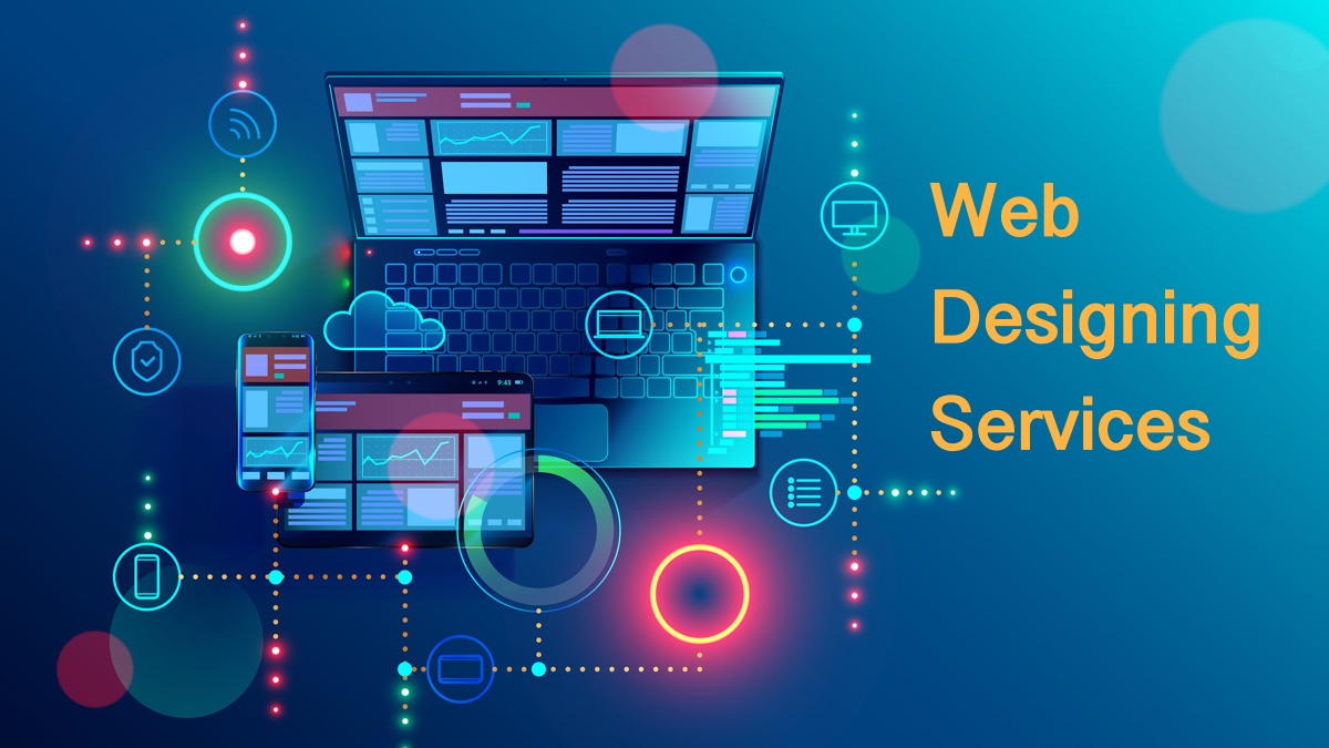 Website Services