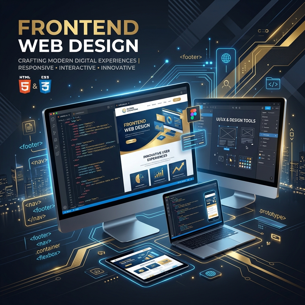 Web Design Services